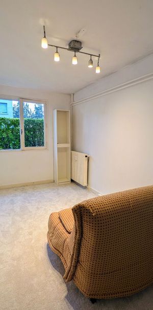 Studio 16M² - Maisons Laffitte - Photo 1