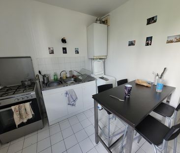 Location Appartement 3 pièces 65m² LYON 8ème - Photo 5