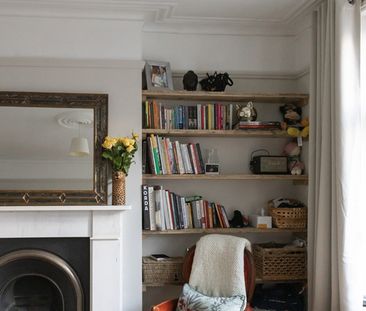 Room in a Shared Flat, Agincourt Road, NW3 - Photo 3