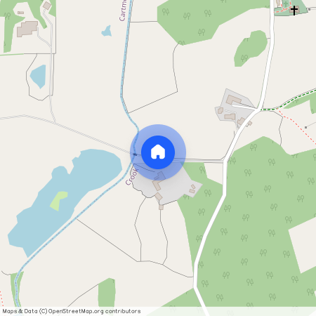 Winster, Windermere, LA23 3NU