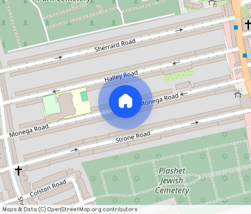 Price £3,200 pcm - Available Now - Part Furnished - Photo 1