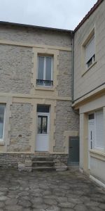 Appartement Crepy En Valois 1 pièce(s) 21.67 m2 - Photo 4