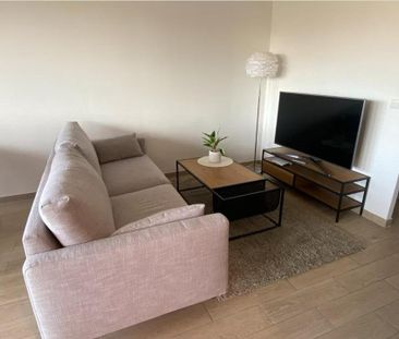 VollMöblierte Zimmer 2 Wohnung 46m² Hamburg-Mitte - Foto 1