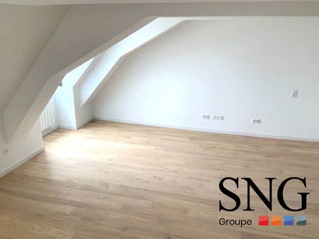 T3 EN DUPLEX + DEUX PARKINGS - Photo 4