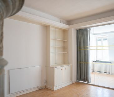 WG taugliche 4-Zimmer-Altbauwohnung in zentraler Eggenberg-Lage…! - Photo 5