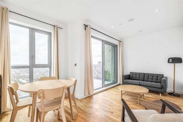 York Road, Battersea, SW11 - Photo 1