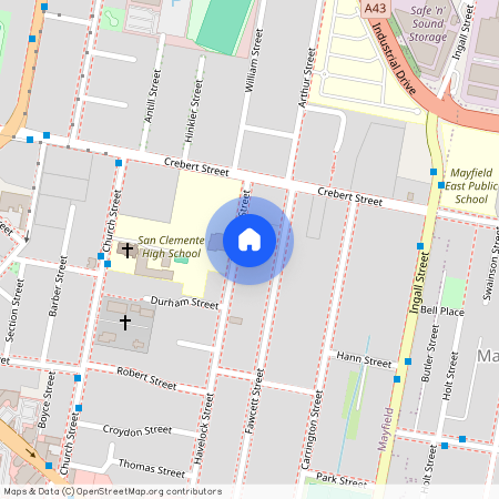 93 Havelock St, NSW 2304, Mayfield