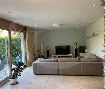 Chemin de Conches 33, jolie villa meublée de 8 pièces - Photo 1