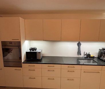 4.5 Zimmer, 104 m², 1. Stock - Foto 5