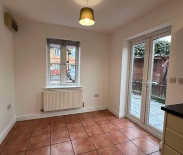 Trotwood Mews, Wisbech, PE13 - Photo 2