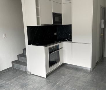 2.5 Zimmer, 51 m², 2. Stock - Foto 1