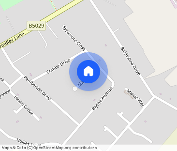 Marsh View, Stoke-on-Trent, ST3 - Photo 1