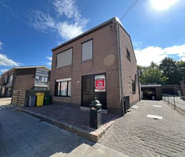 Recent gerenoveerd woning met 3 slaapkamers te huur in Geel! - Foto 2