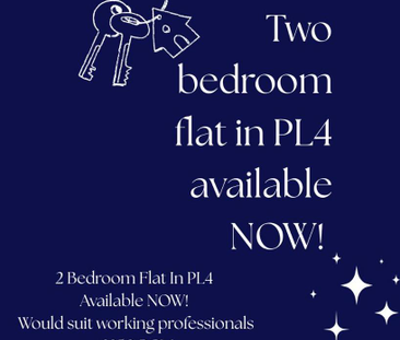 2 bedroom apartment to rent - Photo 1 | Rentumo