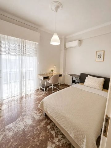 Διαμέρισμα για ενοικίαση Τριών Ναυάρχων - Άγιος Ανδρέας (Πάτρα) - Photo 3