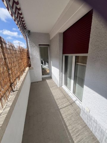 3 Zimmer, 80 m², 3. Stock - Foto 5