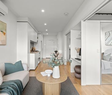 Modern Living in the Heart of Essendon North - Photo 1