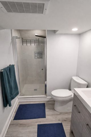 For Lease - 181 Satok Crescent Unit# Basement, Milton, Ontario - Photo 4