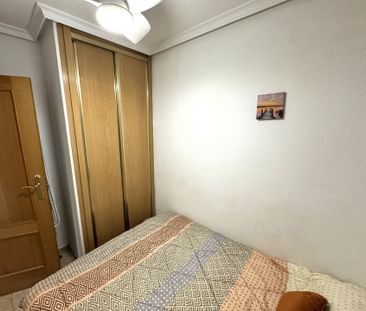 Apartamento en Benidorm, Playa Levante-Centro, alquiler - Photo 6