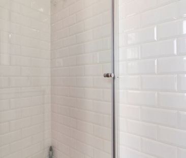 Studio met slaaphoek te huur in Antwerpen voor € 550 met 1 slaapkamer - Foto 5