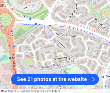 1 bedroom terraced house for rent - Photo 1