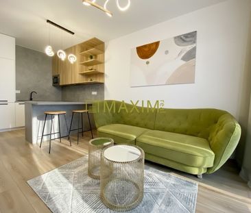 Moderný 2-izbový byt s terasou a parkovaním – Fotografia 5