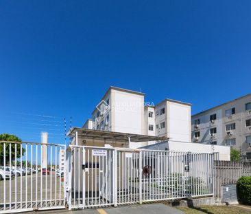 Apartamento com 2 quartos e 41m² para alugar em São José, Canoas. - Photo 2