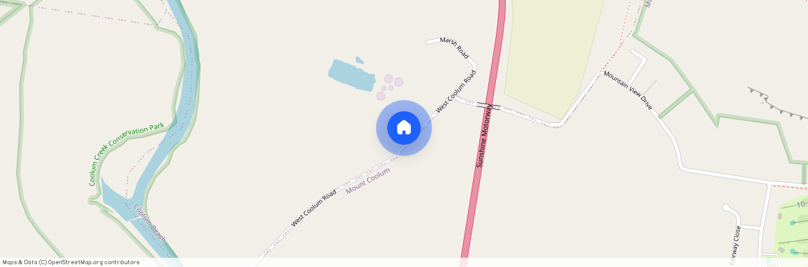 88 West Coolum Road, Qld 4573, Coolum Beach