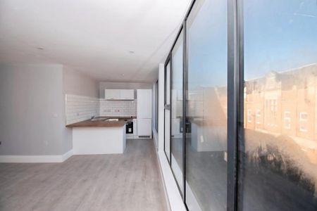 1 bedroom apartment to rent - Photo 3