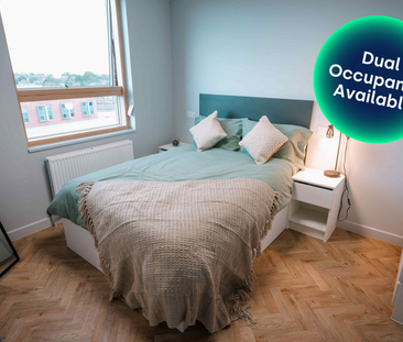 1 bedroom private hall to rent - Photo 3