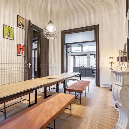 Room at Rue willy Ernst 15 - Foto 1