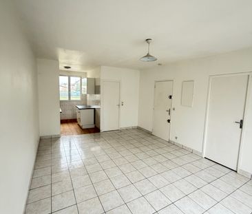 Location Appartement 1 pièce 39m² VILLEPARISIS 77270 - Photo 2