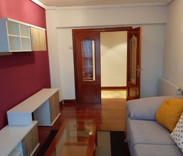 Alquiler de piso en Plaza Gudari Desconocido, 1 - Foto 6