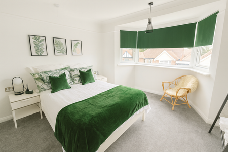 1 bedroom in a house share to rent - Photo 2