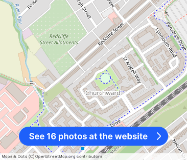 St Austell Way, Churchward, Swindon, Wiltshire, SN2 - Photo 1