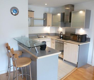 1 bedroom flat to rent - Photo 4