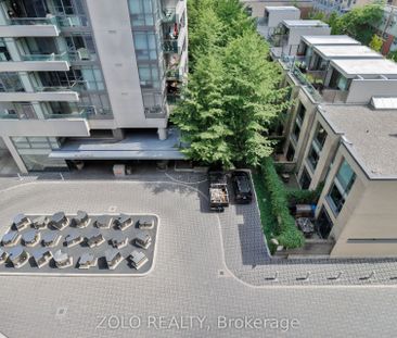 Radio City Lofts , #709 - Photo 1
