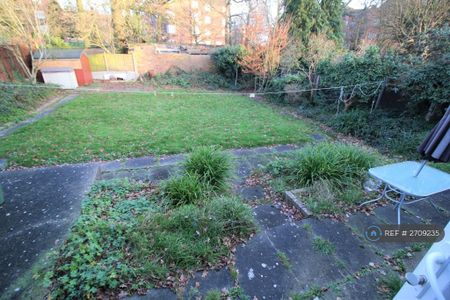 Studio to rent - Photo 3