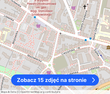 Krowodrza| Świętokrzyska |47,5m2|2pok+ kuchnia|Eng - Zdjęcie 1