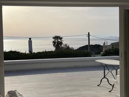 Μονοκατοικία για ενοικίαση Παλαιά Φώκαια - Φωτογραφία 4