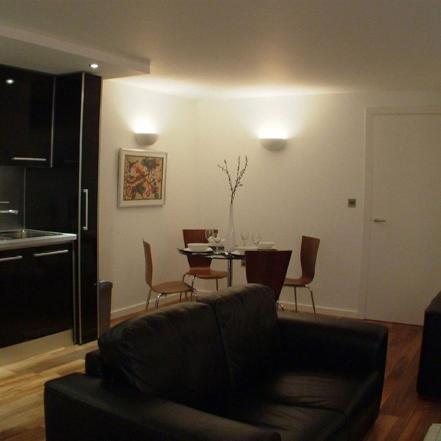 West Point, Leeds City Centre, LS1 4JJ - Photo 1