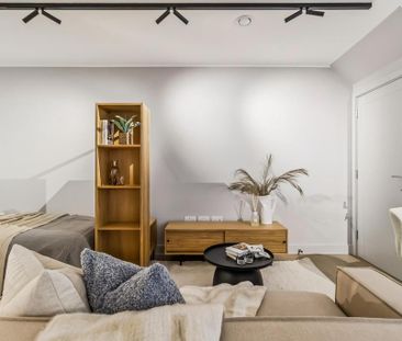 Studio to rent - Photo 1