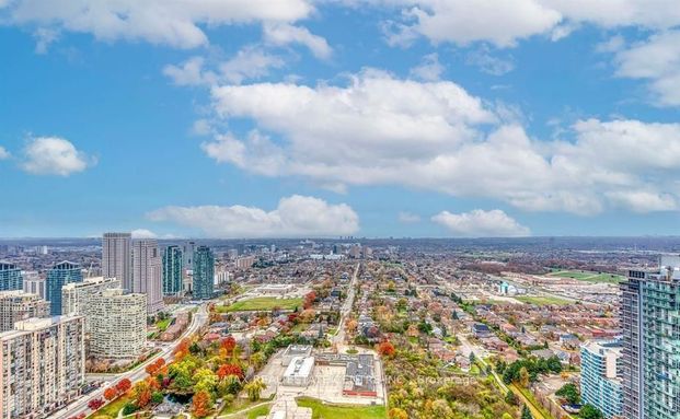 For Lease - 4015 The Exchange Street Unit# 4207, Mississauga, Ontario - Photo 1