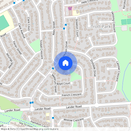 1 Bovard Court, Trott Park SA 5158