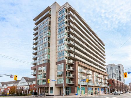 For Lease - 5101 Dundas Street Unit# 808, Toronto, Ontario - Photo 5