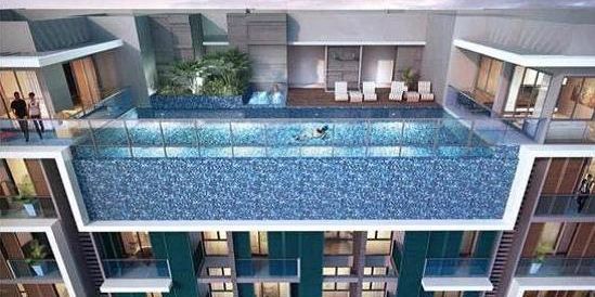 Idyllic Suites (D14), Apartment - For Rent - Photo 3