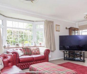 3 bedroom detached house to rent - Photo 1