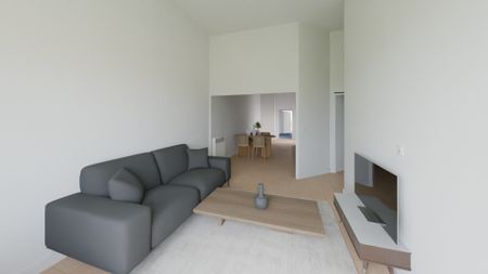 Maison T4 Amiens à louer - Photo 4