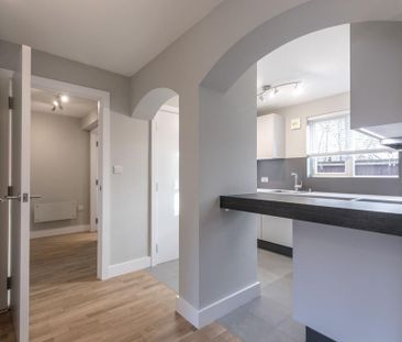 1 bedroom ground floor flat to rent - Photo 1