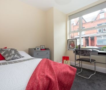 22 Chestnut Avenue, Hyde Park, Leeds, LS6 1BA - Photo 6